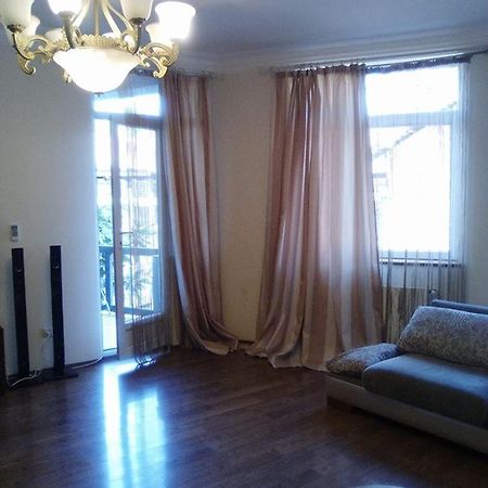 Da-Ma Apartments Tbilissi Extérieur photo