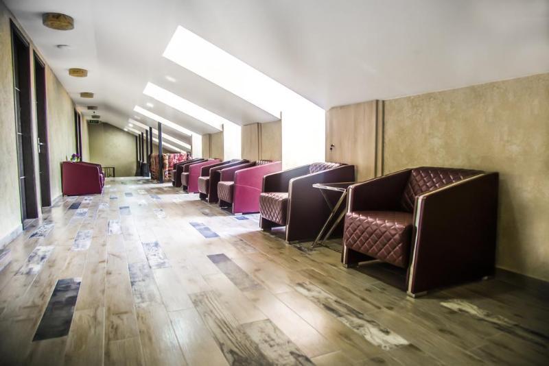 Da-Ma Apartments Tbilissi Extérieur photo
