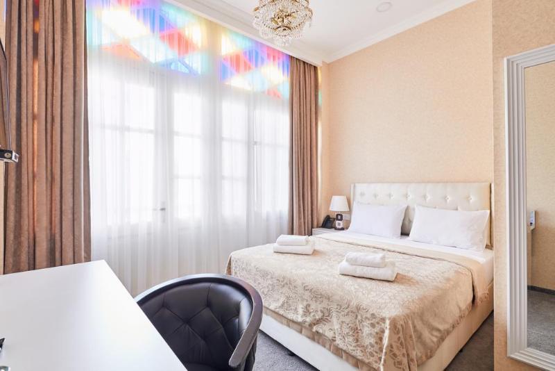Da-Ma Apartments Tbilissi Extérieur photo