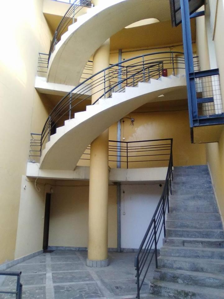 Da-Ma Apartments Tbilissi Extérieur photo