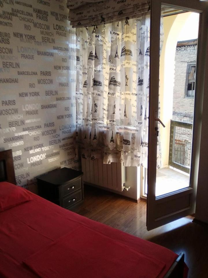 Da-Ma Apartments Tbilissi Extérieur photo