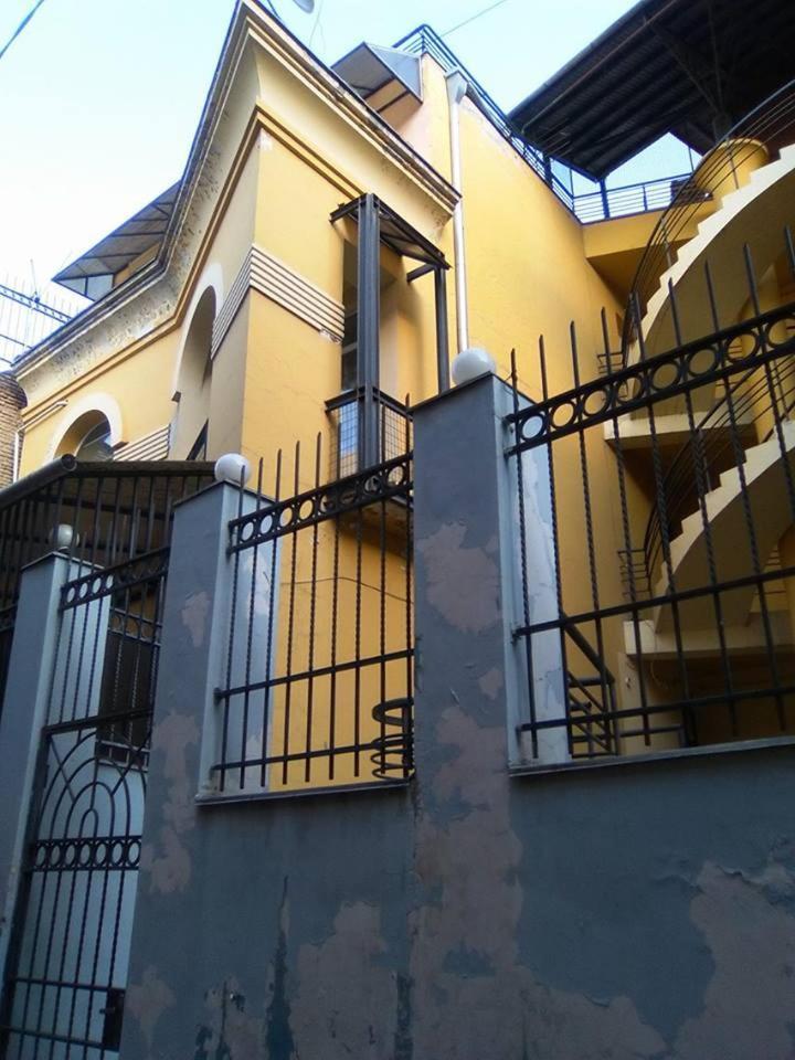 Da-Ma Apartments Tbilissi Extérieur photo