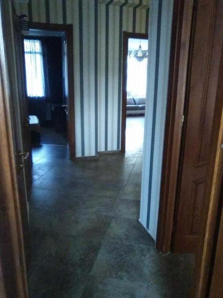 Da-Ma Apartments Tbilissi Extérieur photo