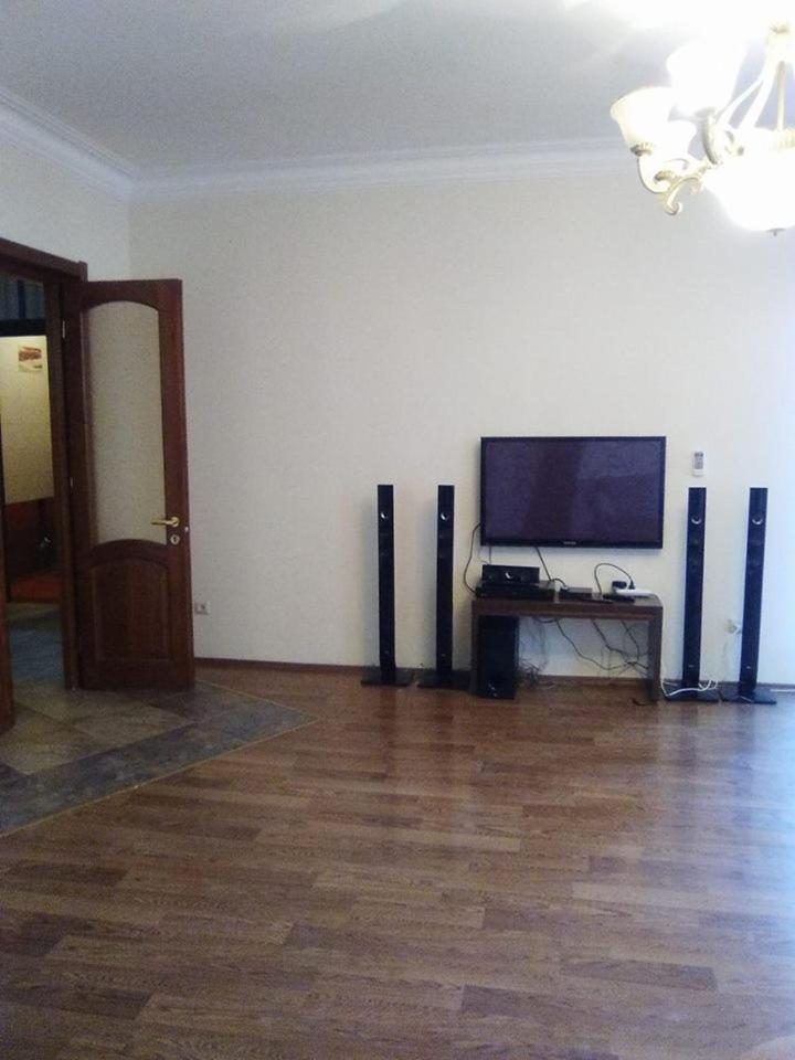 Da-Ma Apartments Tbilissi Extérieur photo