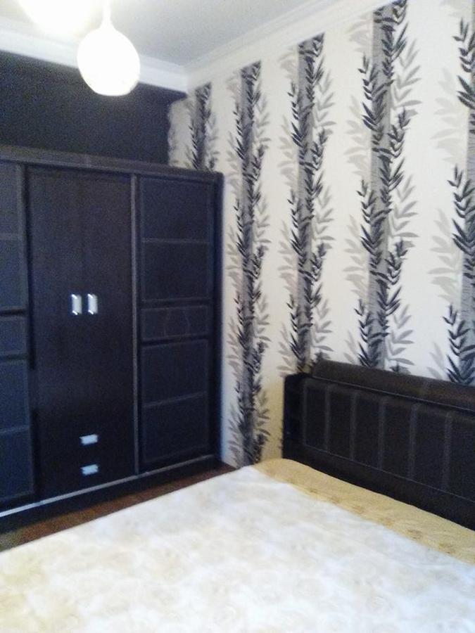 Da-Ma Apartments Tbilissi Extérieur photo