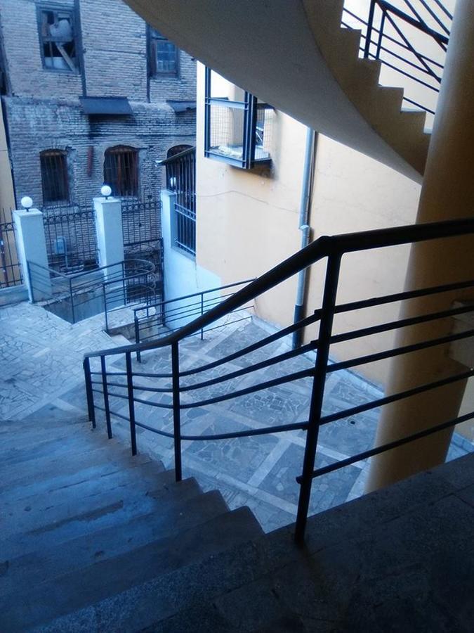 Da-Ma Apartments Tbilissi Extérieur photo
