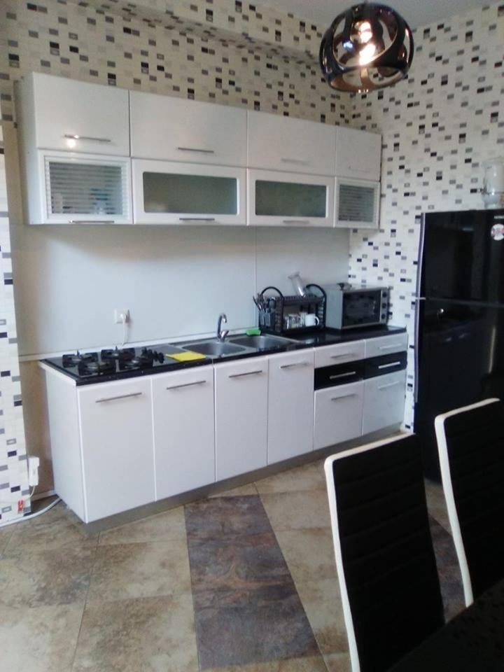 Da-Ma Apartments Tbilissi Extérieur photo