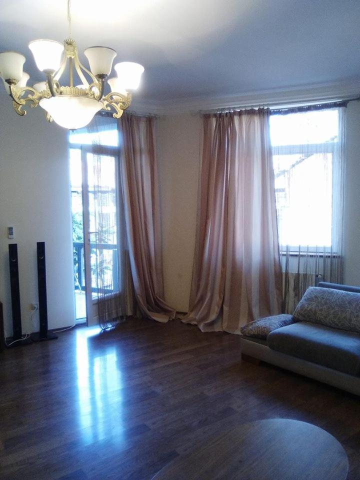 Da-Ma Apartments Tbilissi Extérieur photo
