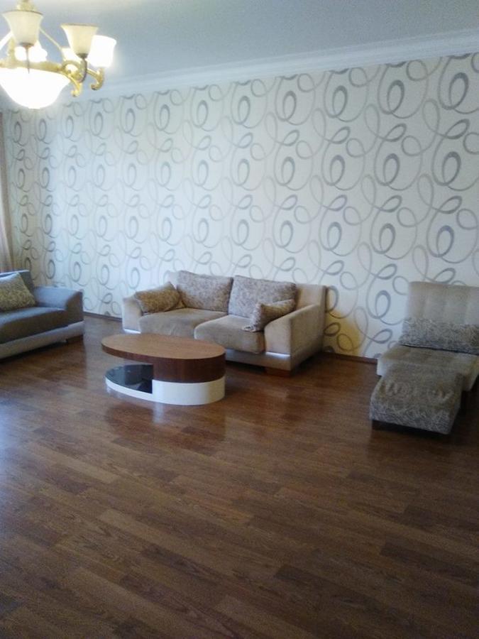 Da-Ma Apartments Tbilissi Extérieur photo