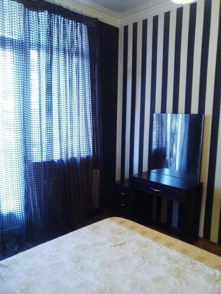 Da-Ma Apartments Tbilissi Extérieur photo
