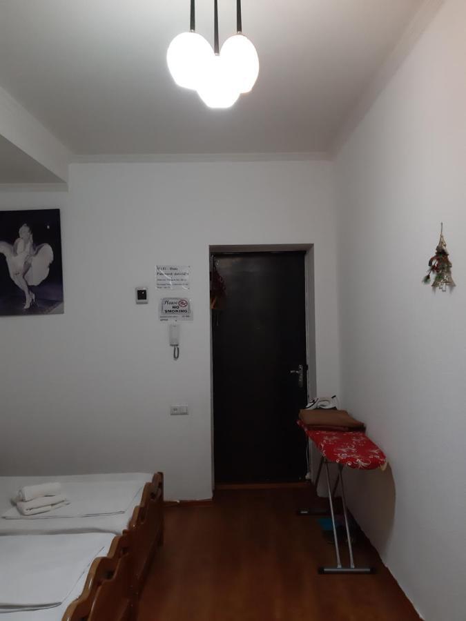 Da-Ma Apartments Tbilissi Extérieur photo