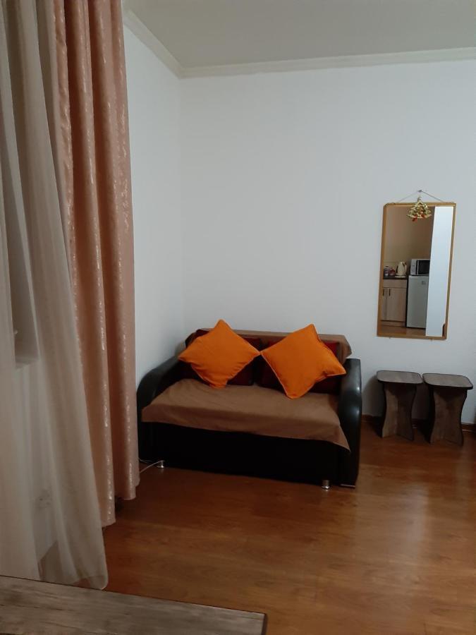 Da-Ma Apartments Tbilissi Extérieur photo