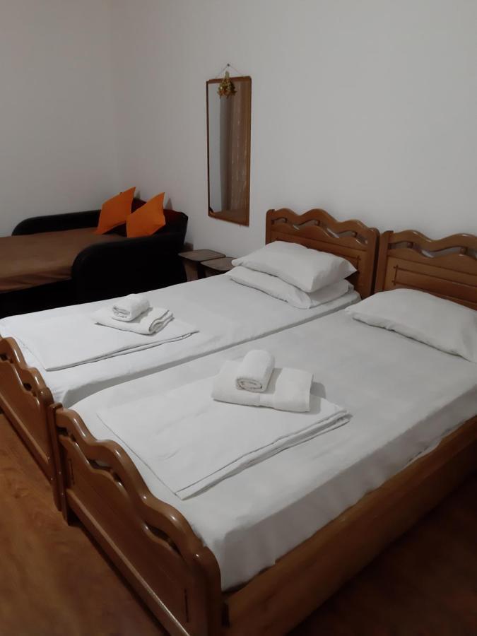 Da-Ma Apartments Tbilissi Extérieur photo
