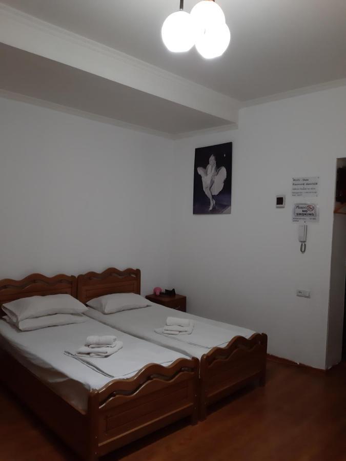Da-Ma Apartments Tbilissi Extérieur photo