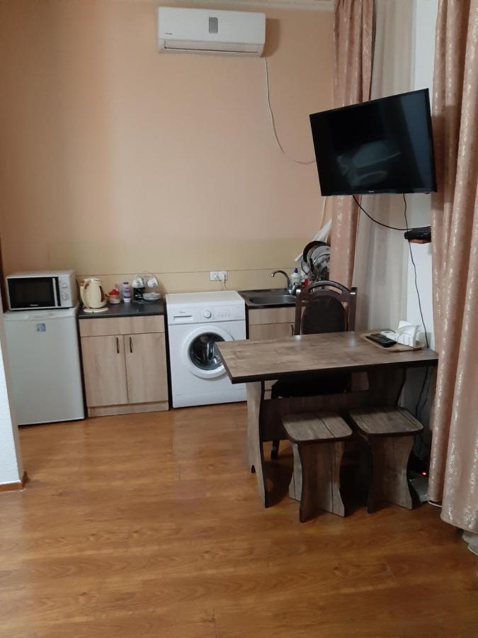Da-Ma Apartments Tbilissi Extérieur photo