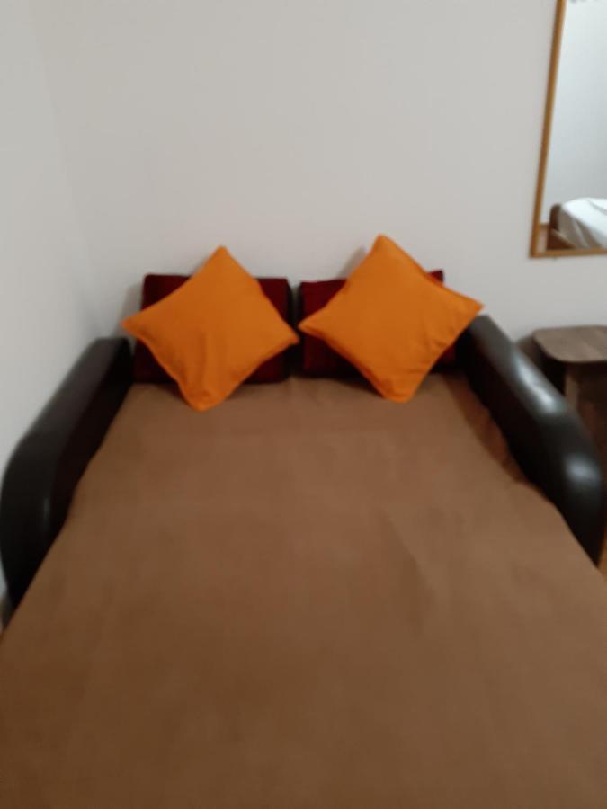 Da-Ma Apartments Tbilissi Extérieur photo