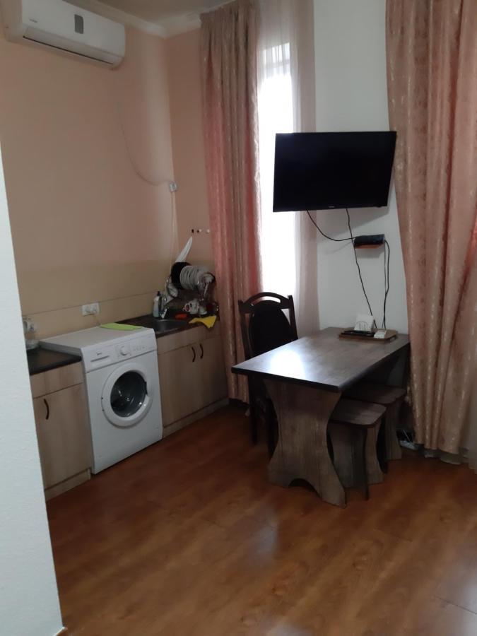 Da-Ma Apartments Tbilissi Extérieur photo