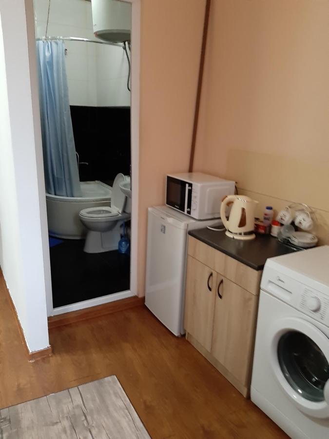 Da-Ma Apartments Tbilissi Extérieur photo