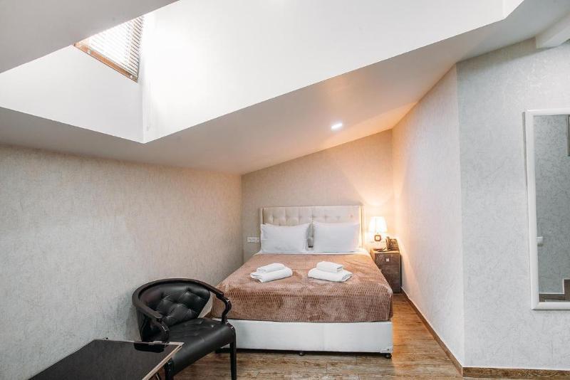Da-Ma Apartments Tbilissi Extérieur photo